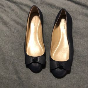 Ann Taylor Flats